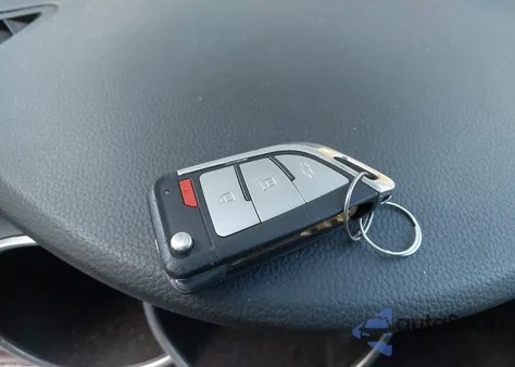 2015 Kia Optima Ex z USA, uszkodzony, nr VIN 5XXGN4A72FG378153